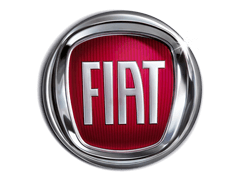 Fiat logo | System Edström