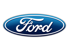 Ford logo | System Edström