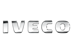 Iveco logo | System Edström