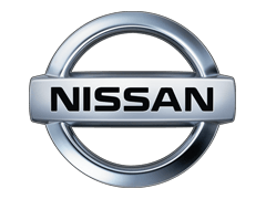 Nissan logo | System Edström