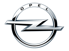 Opel logo | System Edström