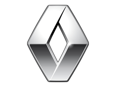 Renault logo | System Edström